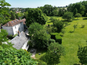 chambre d'hôtes La Marmittiére